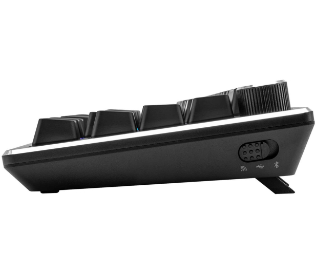 COOLER MASTER CK721 podświetlenie RGB TTC RED CK-721-GKTR1-US - 731479 - zdjęcie 5